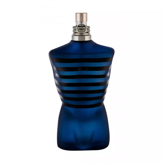 Jean Paul Gaultier Ultra Male Eau de Toilette 125ml Intense Spray