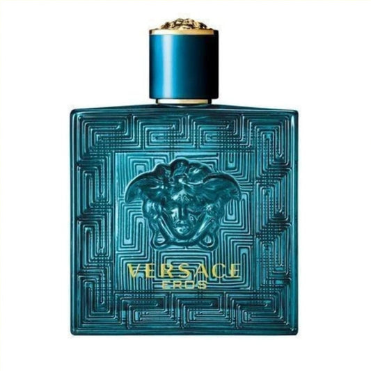 Versace Eros Eau de Toilette 100ml for Men