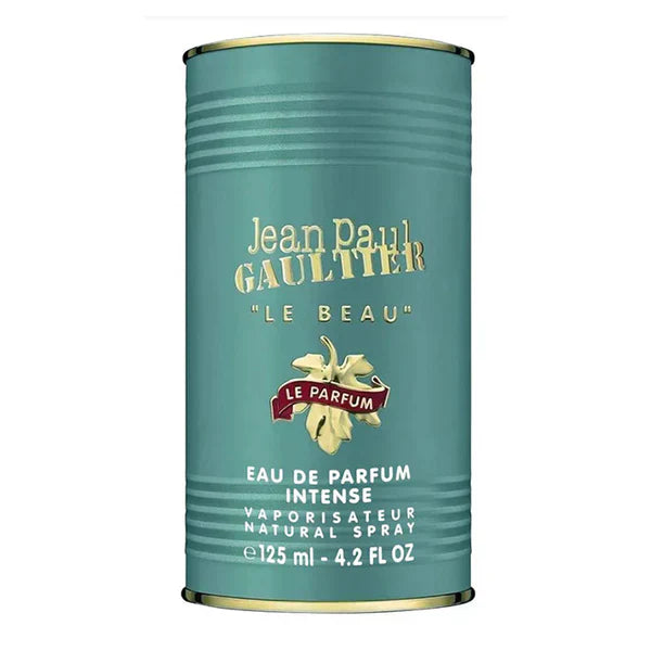 Jean Paul Gaultier Le Beau Le Parfum Intense EDP 125ml bottle