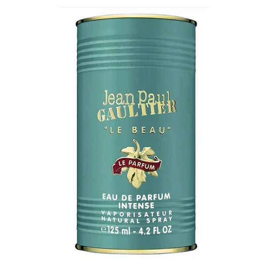 Jean Paul Gaultier Le Beau Le Parfum Intense EDP 125ml bottle