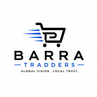 Barra Tradders