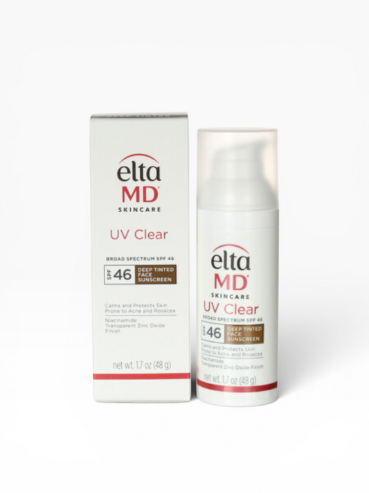 EltaMD UV Clear Tinted Broad-Spectrum SPF 46 – 48g